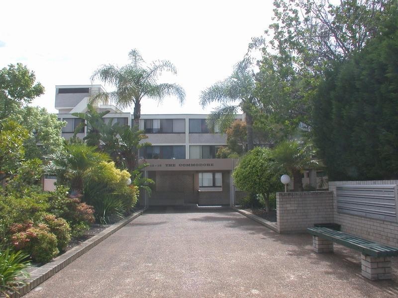 50/12 Walton Crescent, Abbotsford NSW 2046