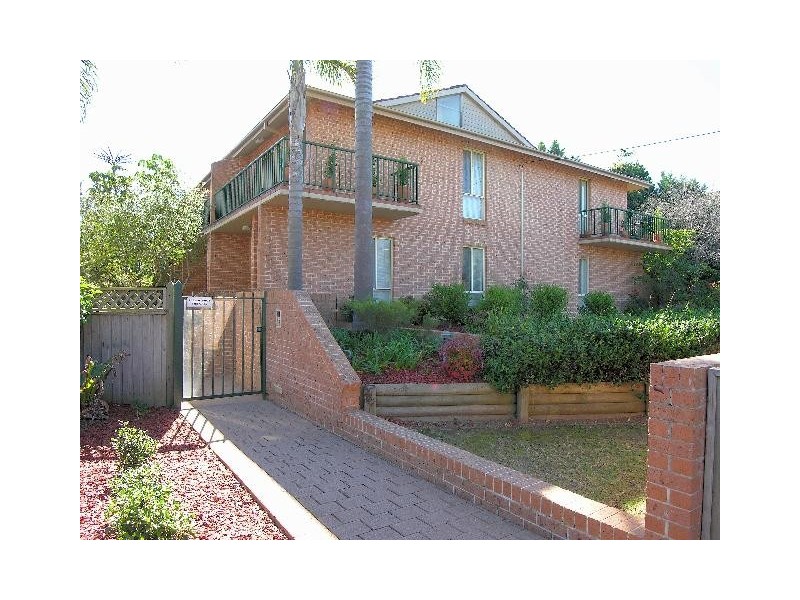 8/78-80 Kings Road, Five Dock NSW 2046