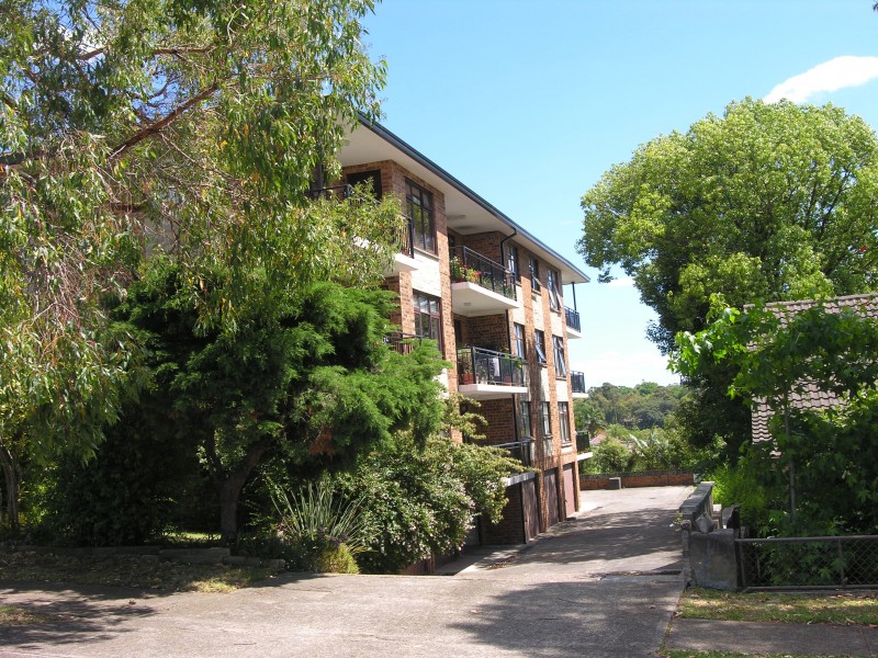 4/8 Marmion Road, Abbotsford NSW 2046