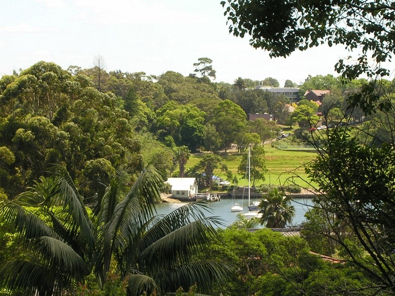 4/8 Marmion Road, Abbotsford NSW 2046