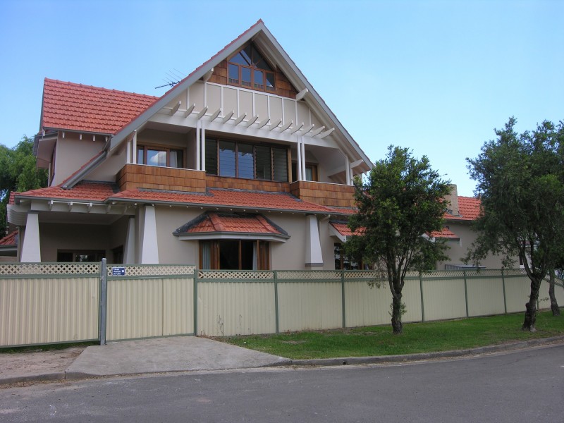 3 James Street, Canterbury NSW 2193
