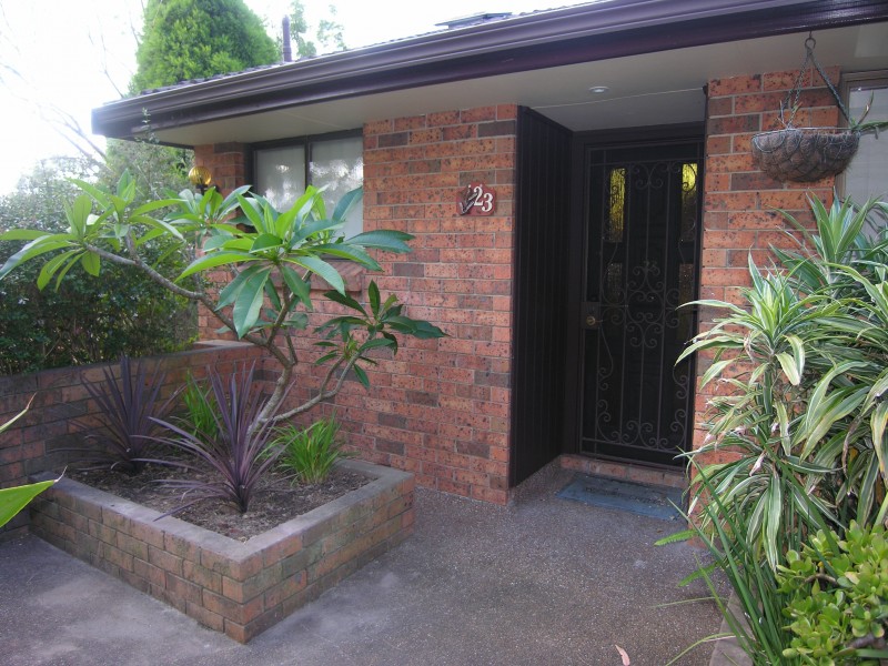 23/14 Tuckwell Place, Macquarie Park NSW 2113