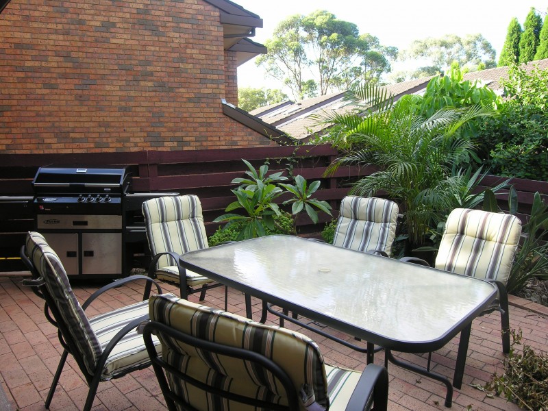 23/14 Tuckwell Place, Macquarie Park NSW 2113