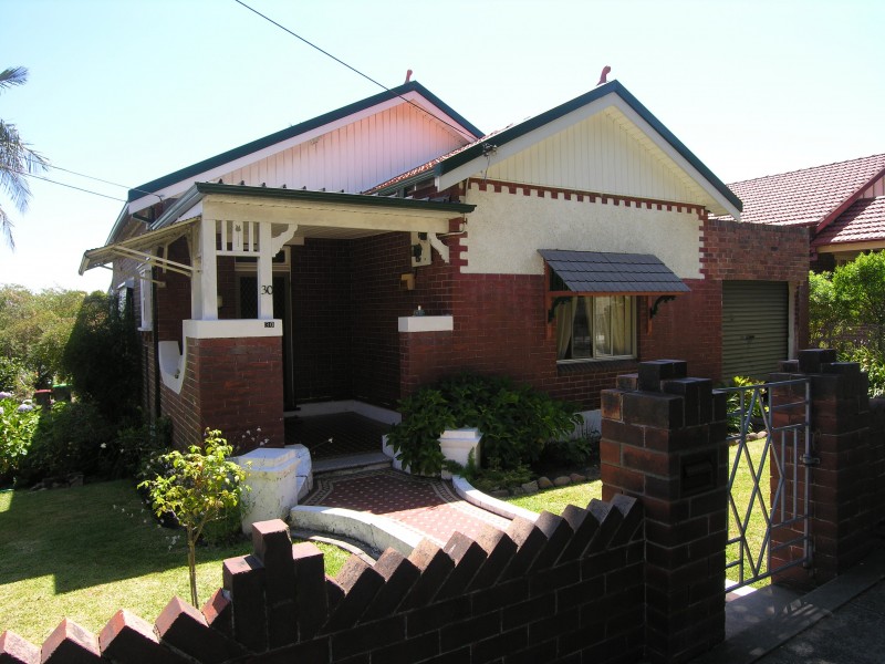 30 Rowley Road, Russell Lea NSW 2046