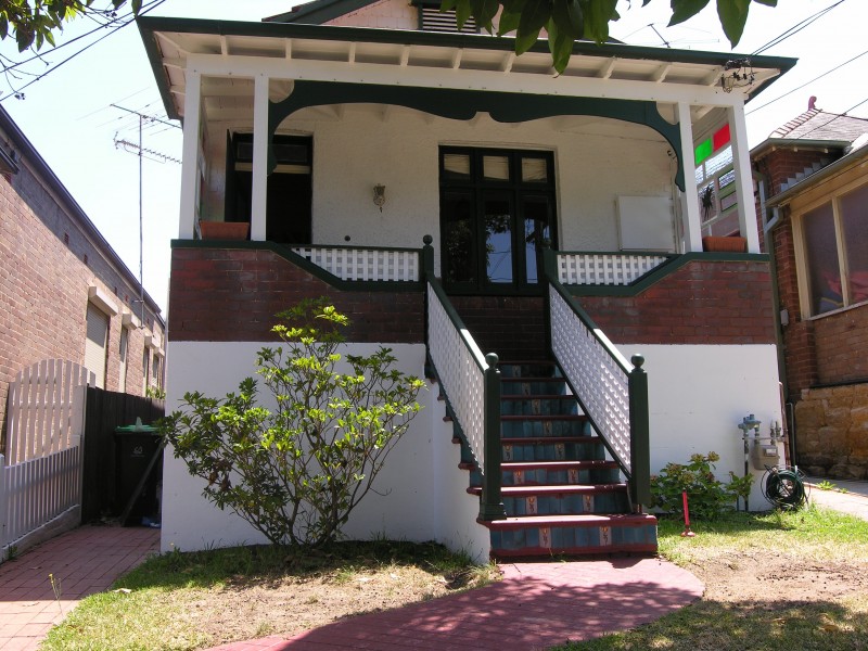 12 Connecticut Avenue, Five Dock NSW 2046