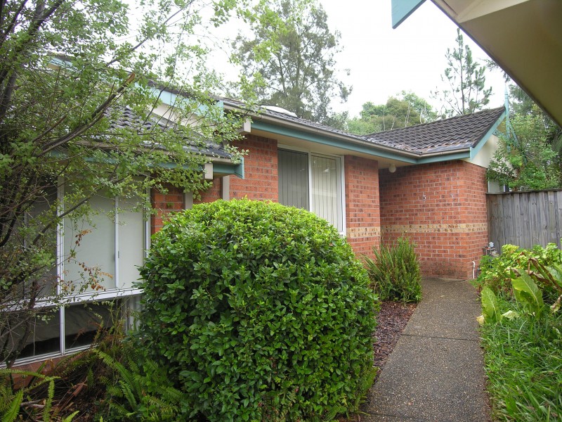 15/12 Adelphi Road, Marsfield NSW 2122