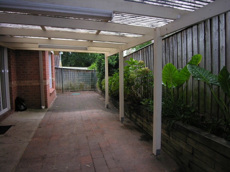 15/12 Adelphi Road, Marsfield NSW 2122