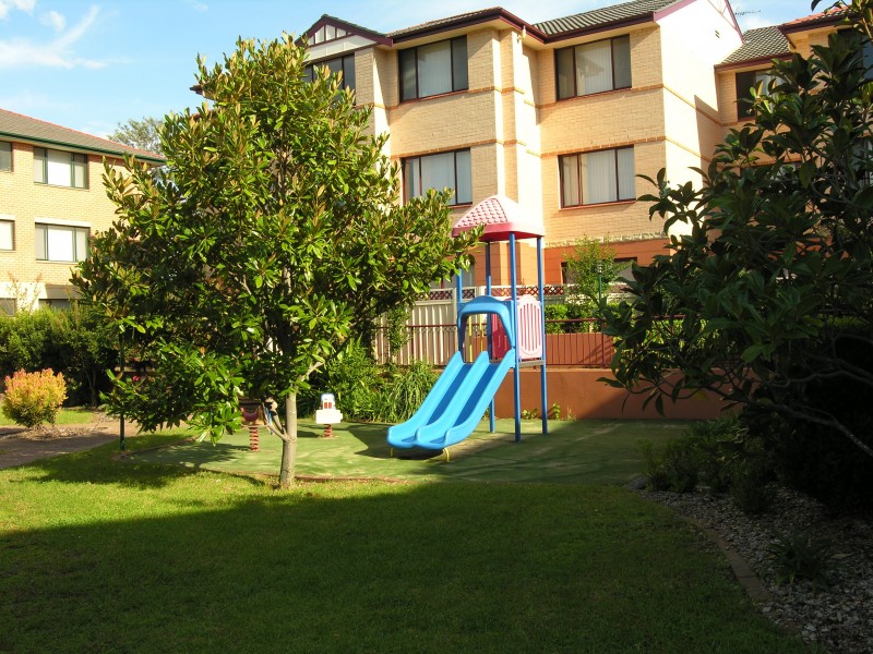 68/18-20 Knocklayde Street, Ashfield NSW 2131