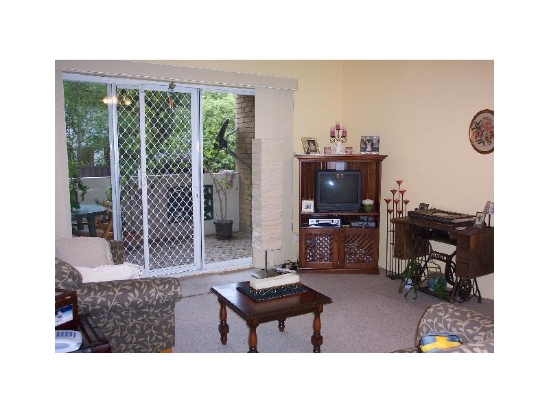 4/50-52 St Albans Street, Abbotsford NSW 2046