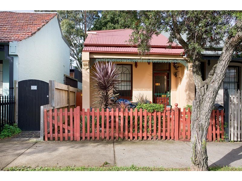 71 Catherine Street, Leichhardt NSW 2040