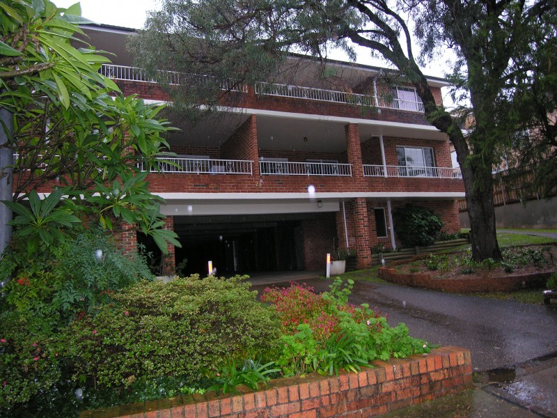 6/24 Marlborough Street, Drummoyne NSW 2047