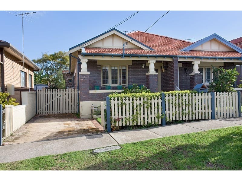 3 New Jersey Road, Five Dock NSW 2046