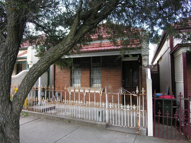 89 Catherine Street, Leichhardt NSW 2040