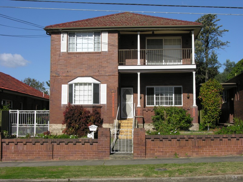 30 Preston Avenue, Five Dock NSW 2046