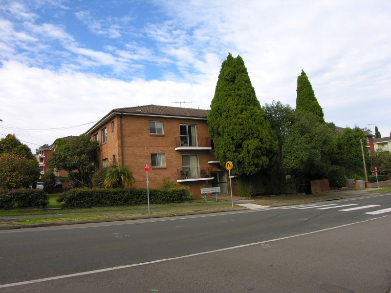 2/2 Ross Street, Gladesville NSW 2111