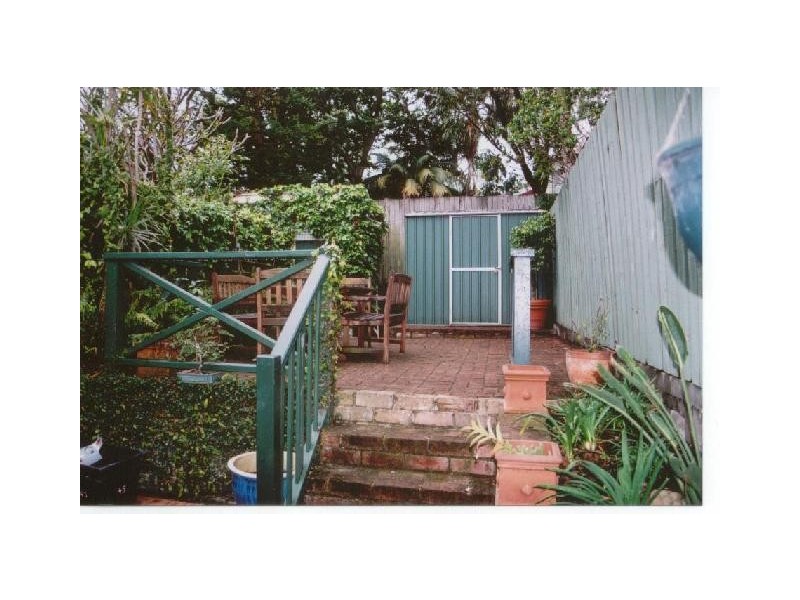 45 Cambridge Street, Rozelle NSW 2039