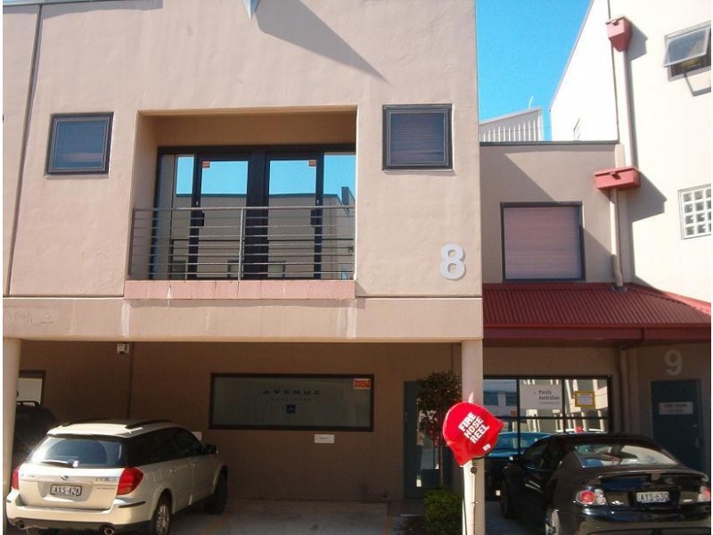 36 O’Riorden St, Alexandria NSW 2015