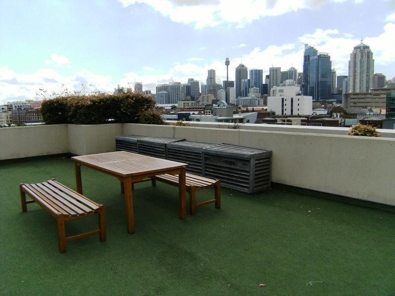 185 Broadway, Ultimo NSW 2007
