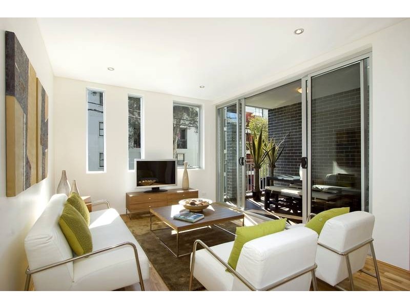 28-36 Pine St, Chippendale NSW 2008