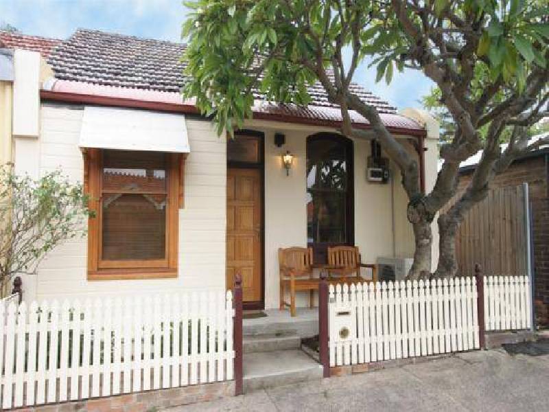 9 Cromwell Street, Leichhardt NSW 2040