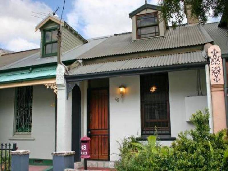 48 Junior Street, Leichhardt NSW 2040