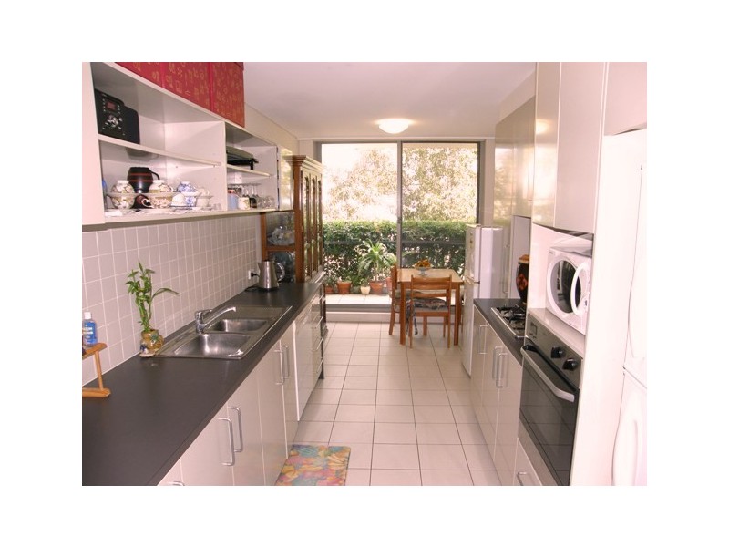 8/7 Blaxland Avenue, Newington NSW 2127