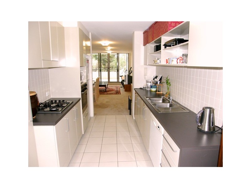 8/7 Blaxland Avenue, Newington NSW 2127