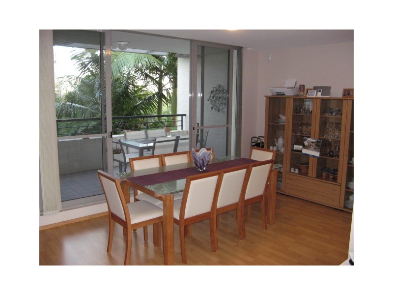 7/19 Blaxland Avenue, Newington NSW 2127