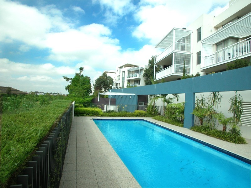 11/1 Devitt Avenue, Newington NSW 2127