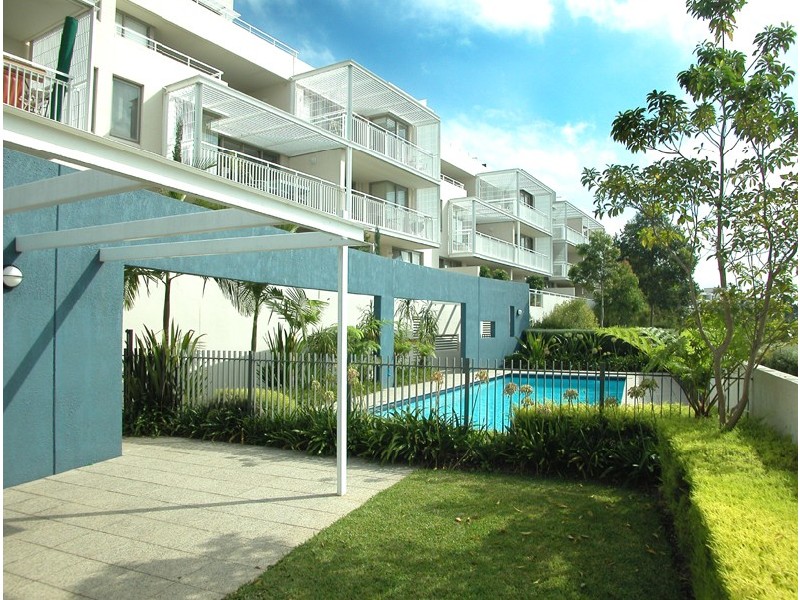 11/1 Devitt Avenue, Newington NSW 2127