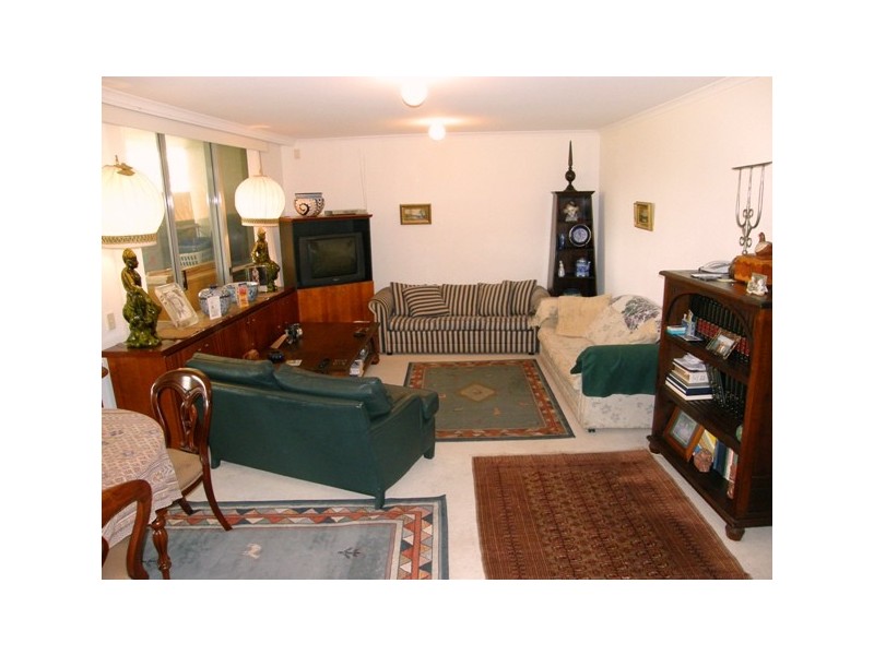 8/3 Nurmi Avenue, Newington NSW 2127