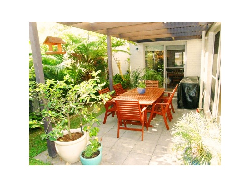 4 Moulton Avenue, Newington NSW 2127