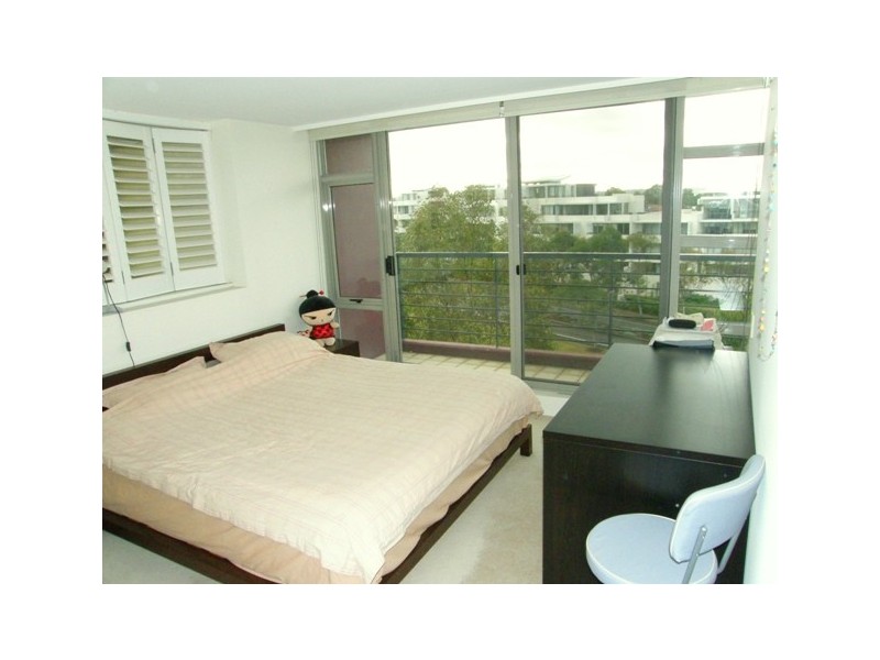 11/5 Nurmi Avenue, Newington NSW 2127