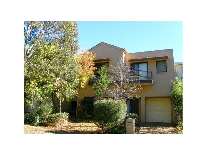 34 Pearce Avenue, Newington NSW 2127