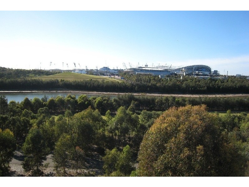 11/1 Heidelberg Avenue, Newington NSW 2127