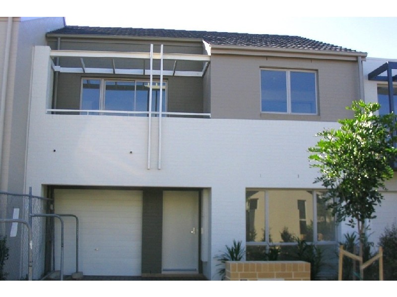 1 Rolton Avenue, Newington NSW 2127