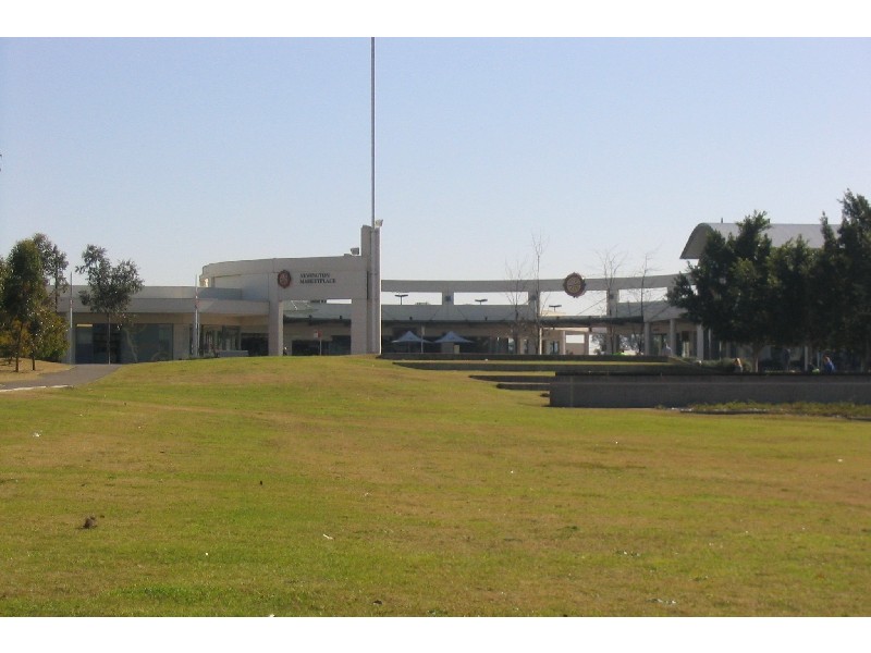 8 Ave of the Americas, Newington NSW 2127