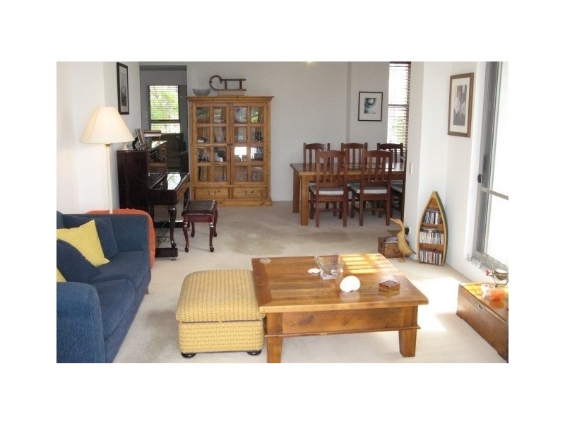 3/3 Heidelberg Avenue, Newington NSW 2127