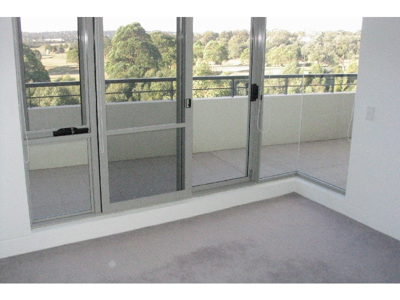 6/9 Blaxland Avenue, Newington NSW 2127