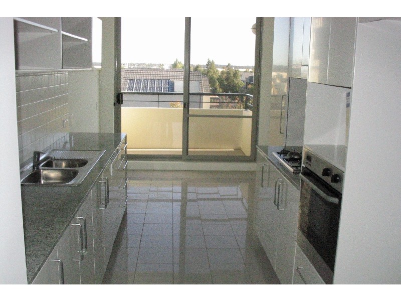 6/9 Blaxland Avenue, Newington NSW 2127