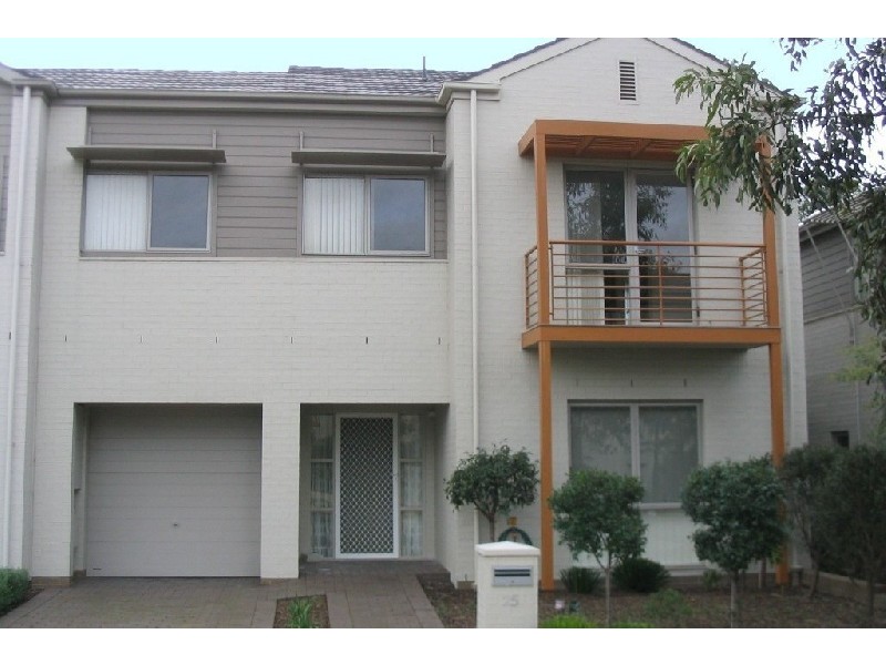 25 Evans Street, Newington NSW 2127