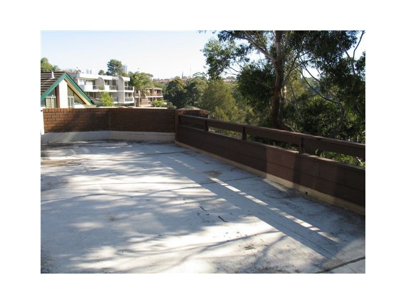 2/562A Miller Street, Cammeray NSW 2062