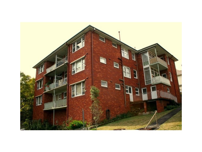 4/812A Pacific Hwy, Chatswood NSW 2067