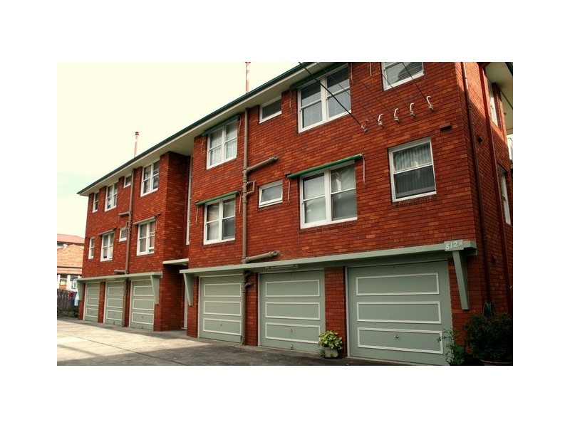 4/812A Pacific Hwy, Chatswood NSW 2067