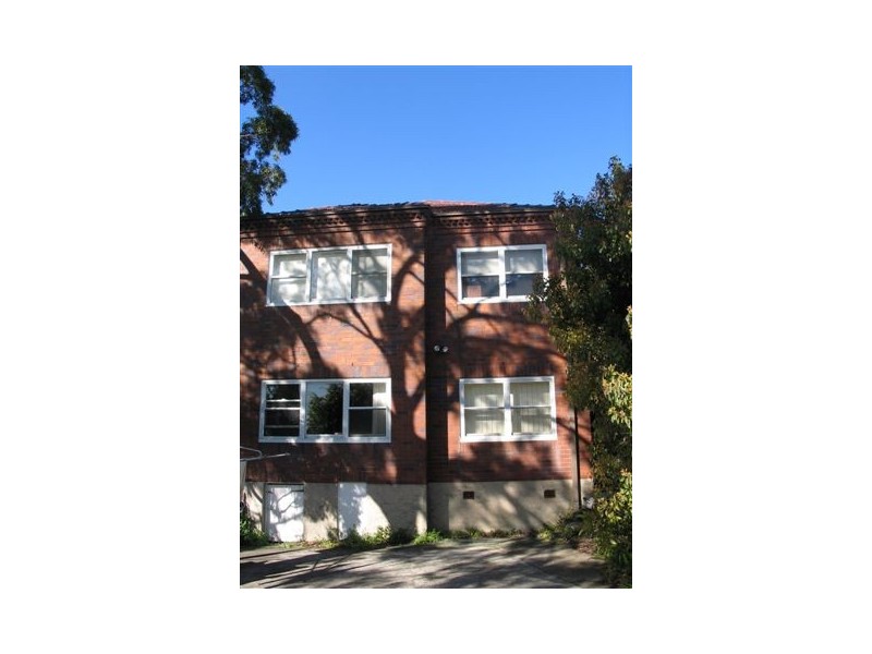 2/548 Miller Street, Cammeray NSW 2062