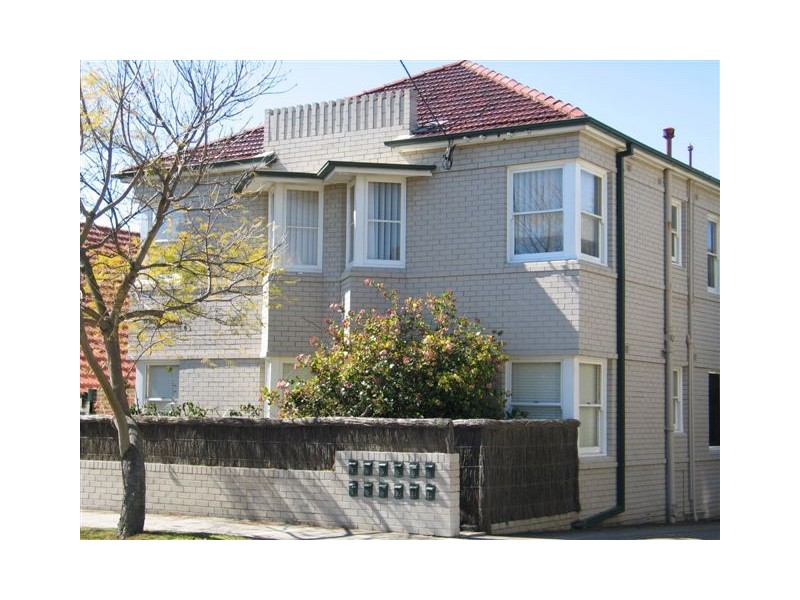 3/191 West Street, Crows Nest NSW 2065