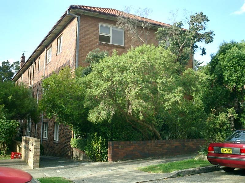 3/52 Curlewis Street, Bondi NSW 2026