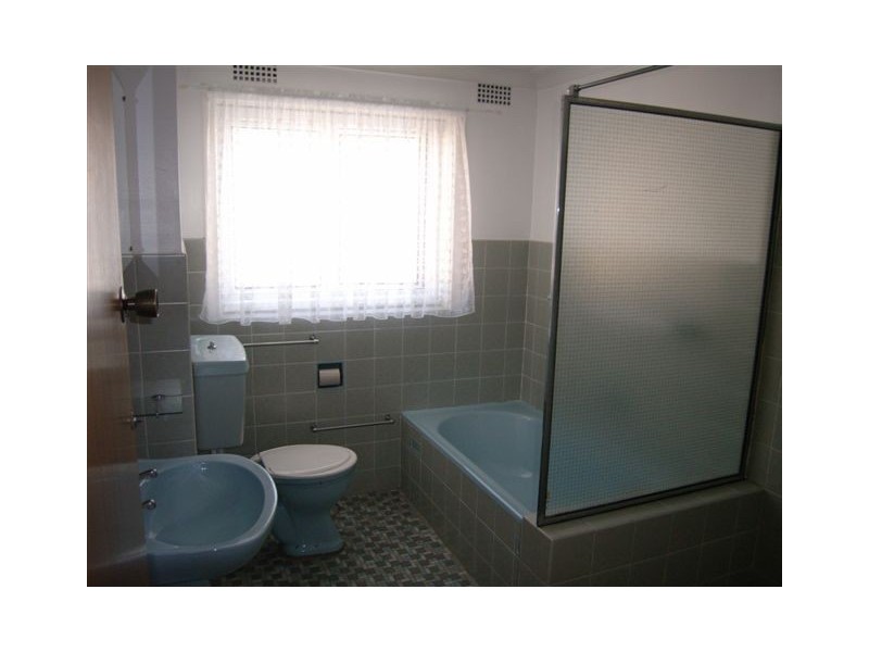 5/24 Crows Nest Road, Waverton NSW 2060