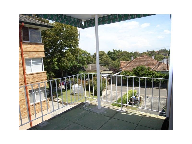 5/24 Crows Nest Road, Waverton NSW 2060