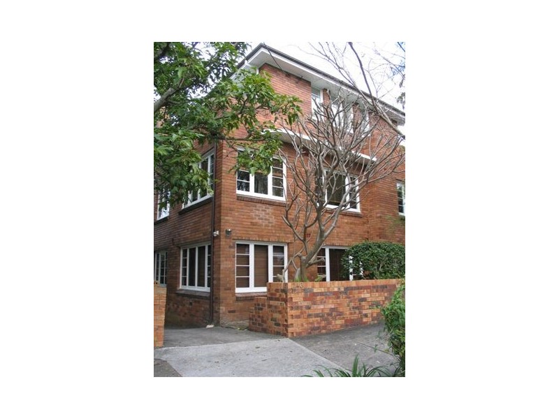 1/243 Raglan Street, Mosman NSW 2088